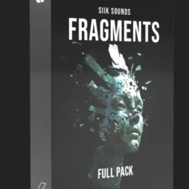 Siik Sounds Fragments Full Pack MULTiFORMAT (Premium)