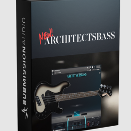 Submission Audio ArchitectsBass KONTAKT (premium)