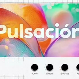 UVI Falcon Expansion Pulsacion v1.0.0 (Premium)