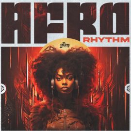 2Deep Beats Afro Rhythm (Premium)