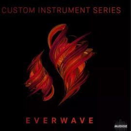 8Dio EverWave KONTAKT (Premium)