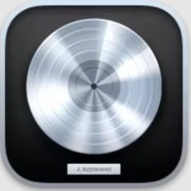 Apple Logic Pro X v11.1.2 macOS TNT (Premium)