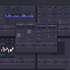 Audiomodern Soundbox v1.0.5 U2B Mac (Premium)