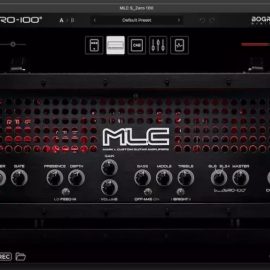 Bogren Digital MLC S_Zero 100 v1.0.1021 U2B Mac (Premium)