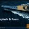 CGCircuit – Ship Splash and Foam (Premium)