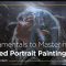 Coloso Fundamentals to Mastering Stylized Portrait Painting (Premium)