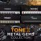 IK Multimedia Metal Gems Signature Collection for TONEX TXP (Premium)