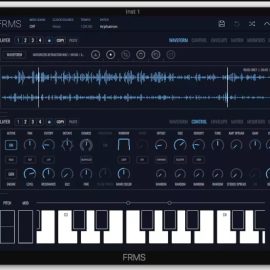 Imaginando FRMS v1.11.0 U2B Mac (Premium)