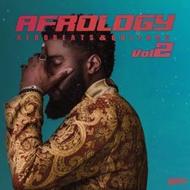 Inqboi Afrology: Afrobeats and Guitars Vol 2  (Premium)