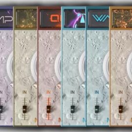 Moonwave FX Bundle v1.0 RETAiL WiN/MAC (Premium)