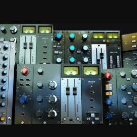 NoiseAsh Audio Need Preamp And EQ Collection v1.5.2 Incl Keyfilemaker (Premium)