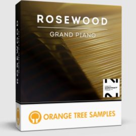 Orange Tree Samples Rosewood Grand v2.0.0 KONTAKT (Premium)