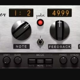 PSPaudioware PSP Wobbler v1.0.0 (Premium)
