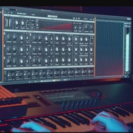 Synapse Audio Software The Legend HZ v2.0.2.CE (Premium)