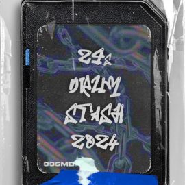 29Sounds 29’s Stash Drum Kit 2024 (Premium)