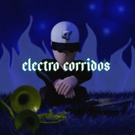 Akyai Electro Corridos Vol 1 (Premium)