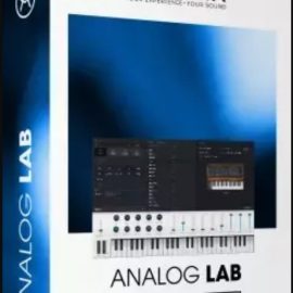 Arturia Analog Lab V Pro v5.11.0 CE (Premium)