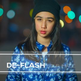 AwTeaches – De-Flash Your Image  (Premium)