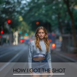 AwTeaches – How I Got the Shot (Premium)