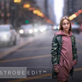 AwTeaches – The Strobe Edit (Premium)