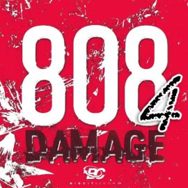 Big Citi Loops 808 Damage 4 (Premium)