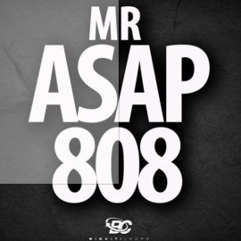 Big Citi Loops Mr ASAP 808 (Premium)