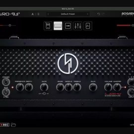 Bogren Digital MLC S Zero 93 v1.0.396 (Premium)