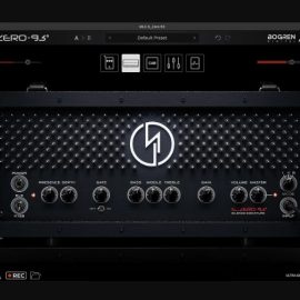 Bogren Digital MLC S_Zero 93 v1.0.396 U2B Mac (Premium)