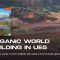 CGMasterAcademy – Organic World Building in UE5 (Premium)