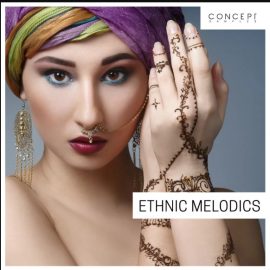 Concept Samples Ethnic Melodics (Premium)