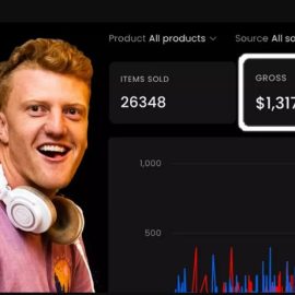 DillyGotItBumpin How To Build A Type Beat Business TUTORiAL (Premium)