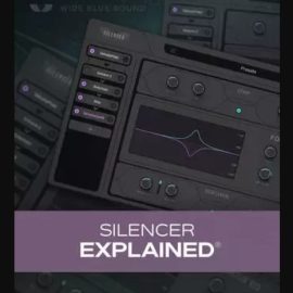 Groove3 Silencer Explained TUTORiAL (Premium)