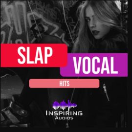 Inspiring Audios Slap Vocal Hits (Premium)