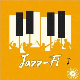 Loops 4 Producers Jazz-Fi (Premium)