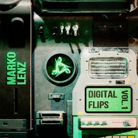 Marko Lenz Digital Flips VOL.1 (Premium)