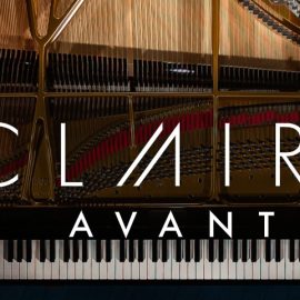 Native Instruments Claire Avant v1.0.0 KONTAKT (Premium)