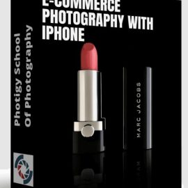 Photigy – E-Commerce Photography with iPhone (Premium)