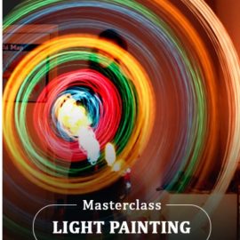 PhotoWhoa – Masterclass: Light Painting Photography  (Premium)