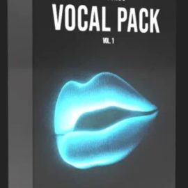 SIIK Sounds Vocal Pack 01 (Premium)