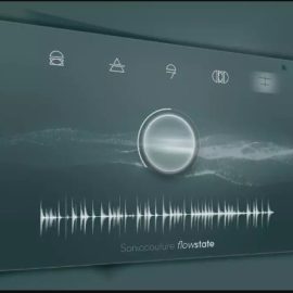Soniccouture Flowstate KONTAKT (Premium)
