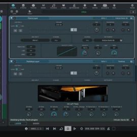 Steinberg VST Live Pro v2.2 (Premium)