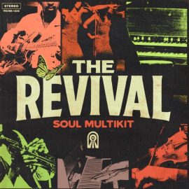 The Vault Sounds The Revival Soul Multi-Kit (Premium)