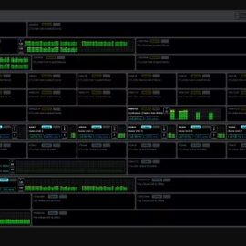 VB Audio Matrix Coconut 2.0.1.1 (Premium)