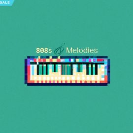 WeTheSound 808s and Melodies (Premium)