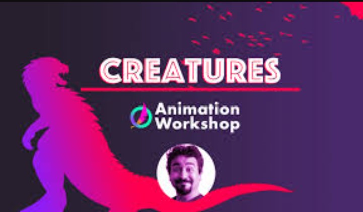 Animawarriors – Creatures Animation Workshop