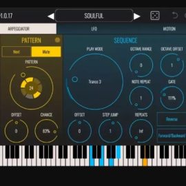 BLEASS Arpeggiator v1.3.0 (Premium)