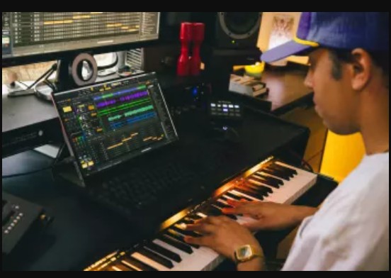 BandLab Cakewalk Sonar v31.02.0.049 Incl Keygen