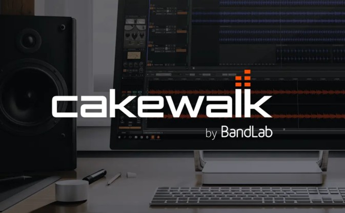 BandLab Cakewalk