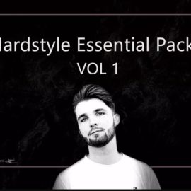 Changing Faces Hardstyle Essential Pack VOL 1 (Premium)