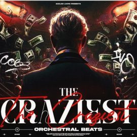 Godlike Loops The Craziest – Orchestral Beats (Premium)